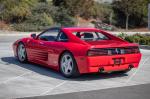 Ferrari 348 ts 1992 года